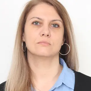 Борислава Иванова Серафимова